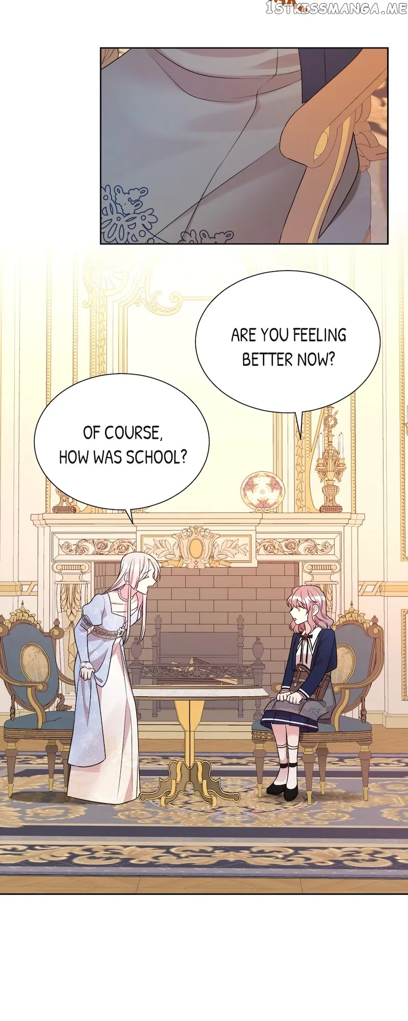 My Second Husband Is Desperate And Depressed chapter 56 page 56