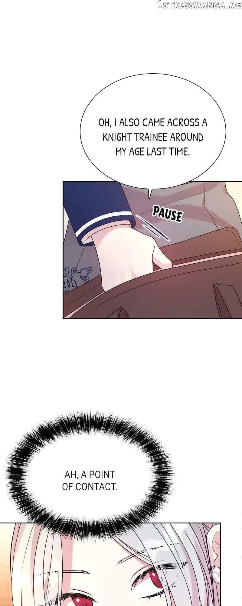 My Second Husband Is Desperate And Depressed chapter 56 page 58