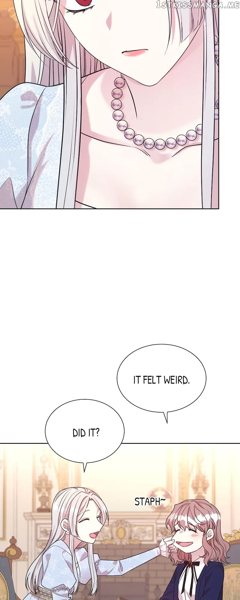 My Second Husband Is Desperate And Depressed chapter 56 page 59