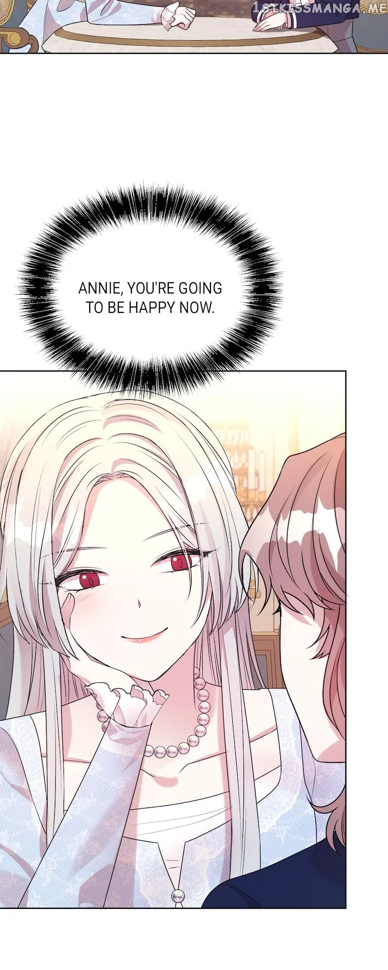 My Second Husband Is Desperate And Depressed chapter 56 page 60