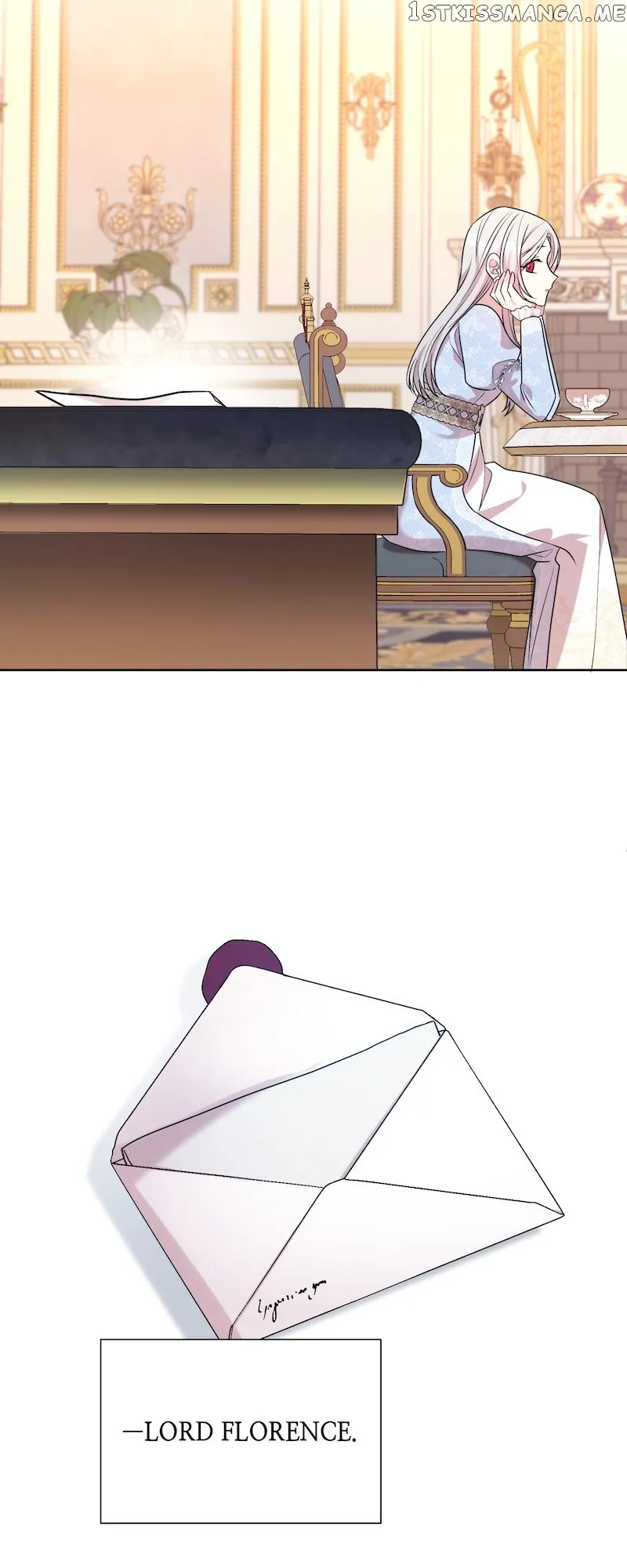 My Second Husband Is Desperate And Depressed chapter 56 page 62