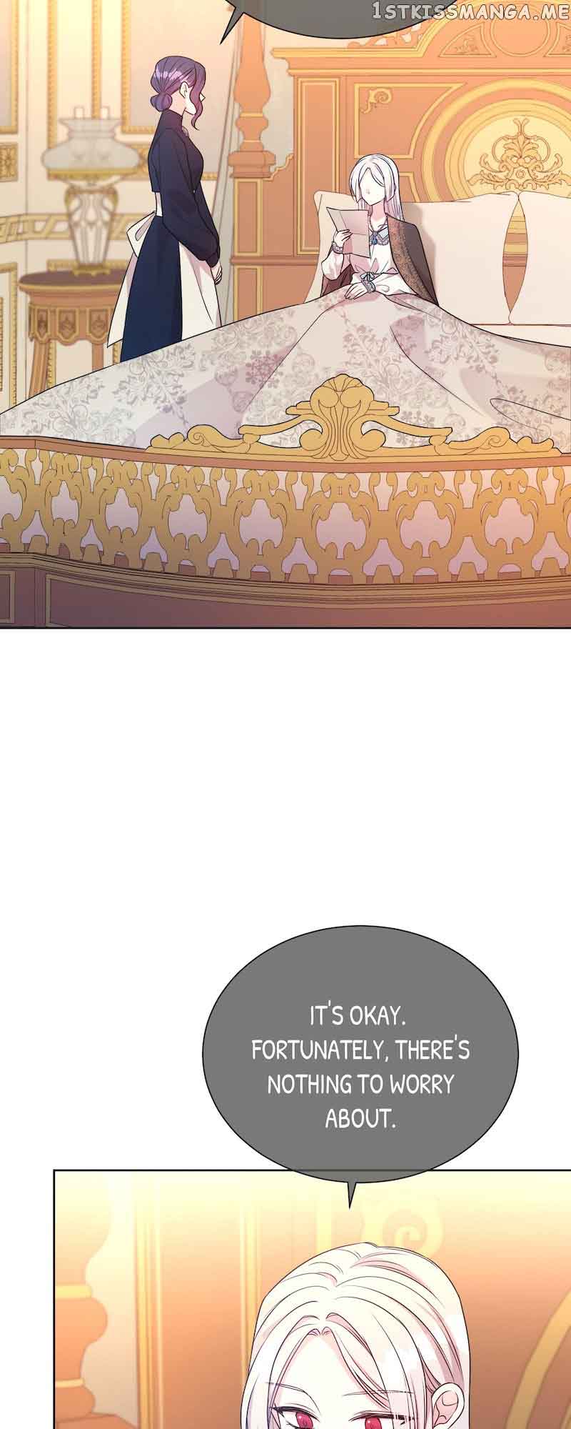 My Second Husband Is Desperate And Depressed chapter 57 page 2