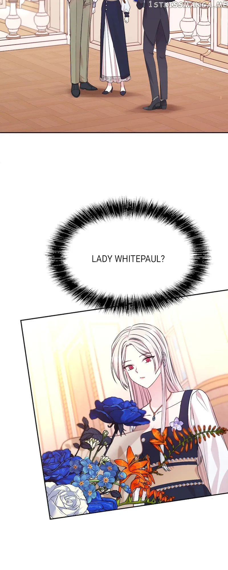 My Second Husband Is Desperate And Depressed chapter 58 page 2