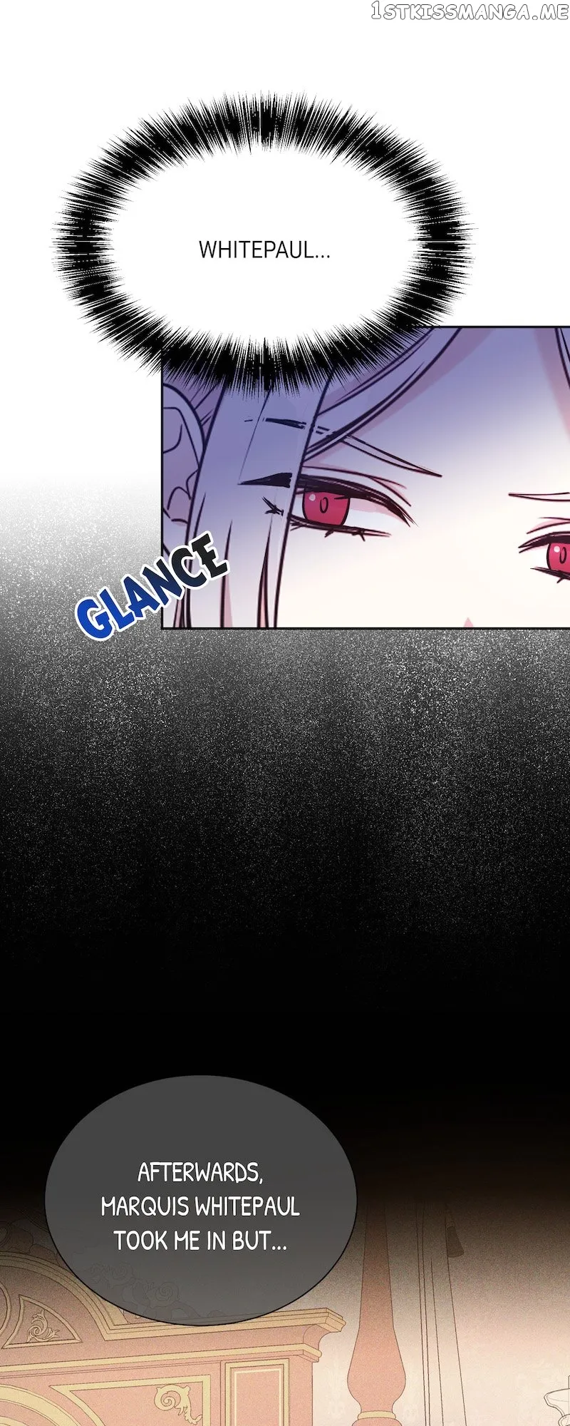 My Second Husband Is Desperate And Depressed chapter 58 page 3