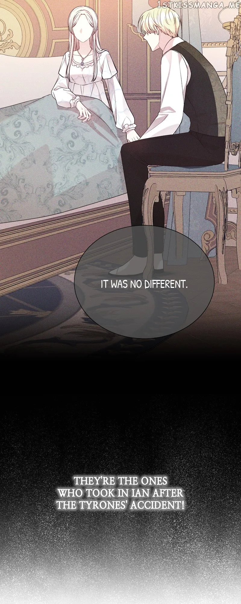 My Second Husband Is Desperate And Depressed chapter 58 page 4