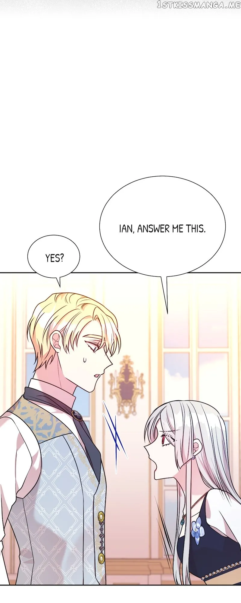 My Second Husband Is Desperate And Depressed chapter 58 page 5