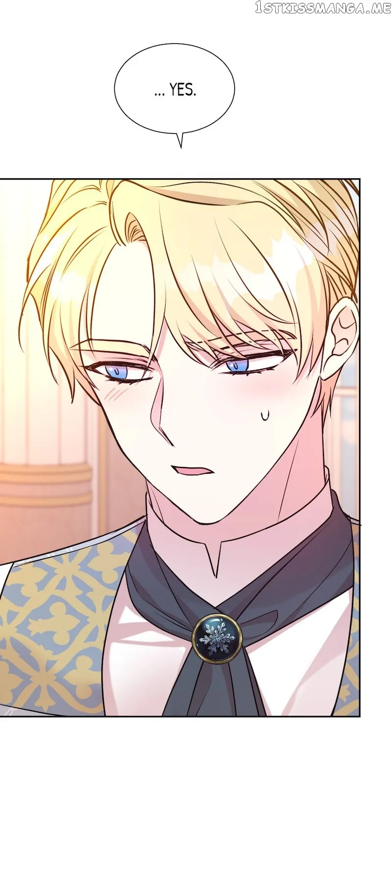 My Second Husband Is Desperate And Depressed chapter 58 page 7