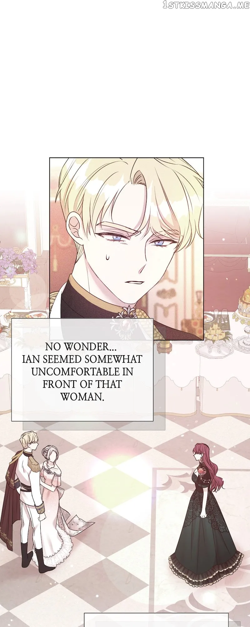 My Second Husband Is Desperate And Depressed chapter 58 page 8