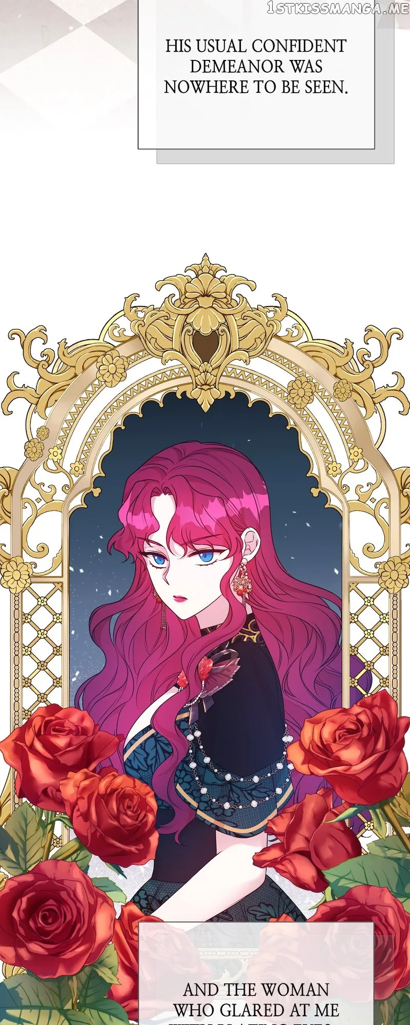 My Second Husband Is Desperate And Depressed chapter 58 page 9