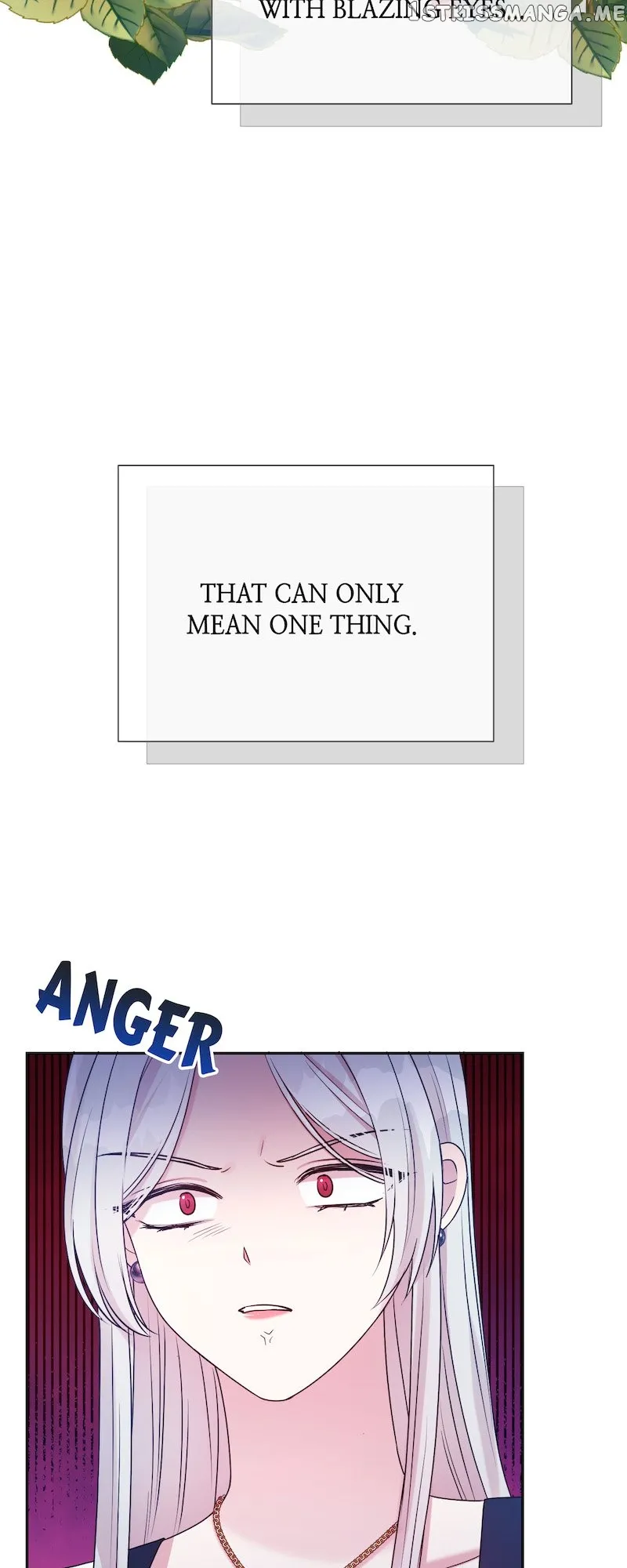 My Second Husband Is Desperate And Depressed chapter 58 page 10