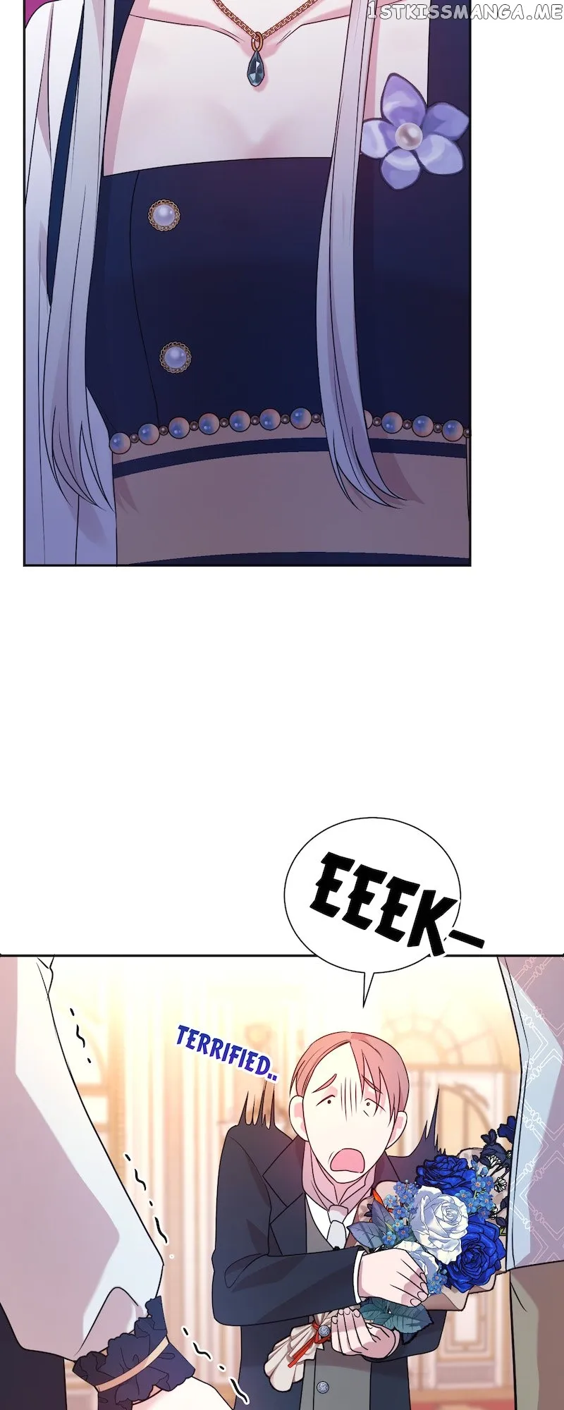 My Second Husband Is Desperate And Depressed chapter 58 page 11