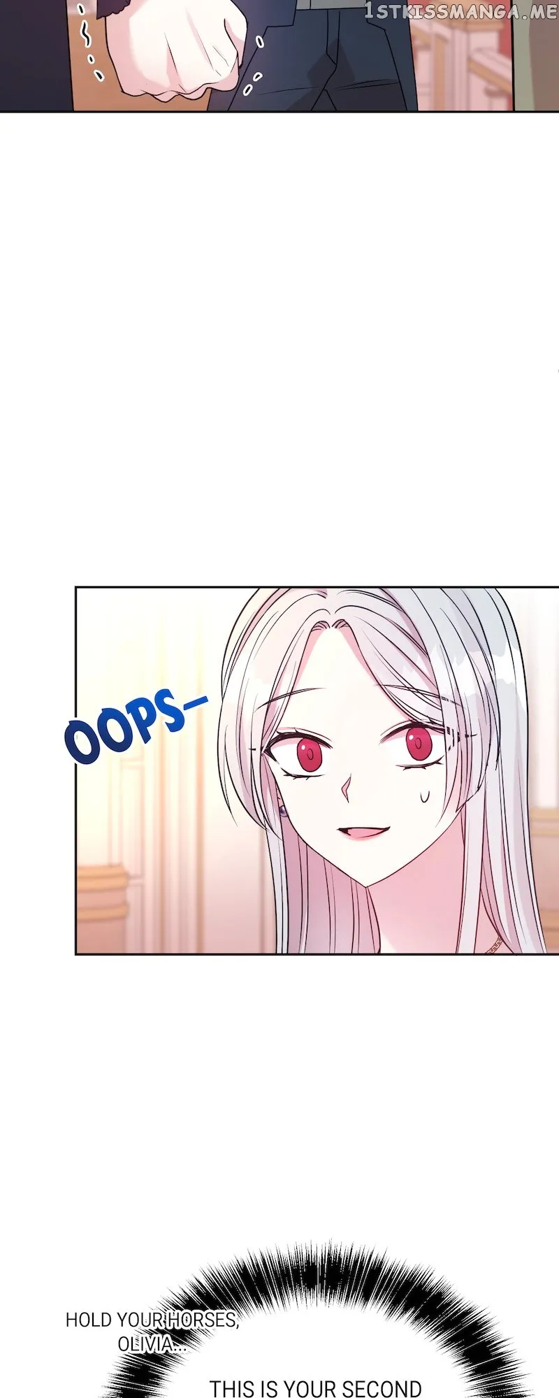 My Second Husband Is Desperate And Depressed chapter 58 page 12