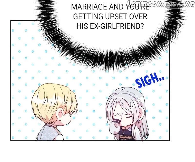 My Second Husband Is Desperate And Depressed chapter 58 page 13