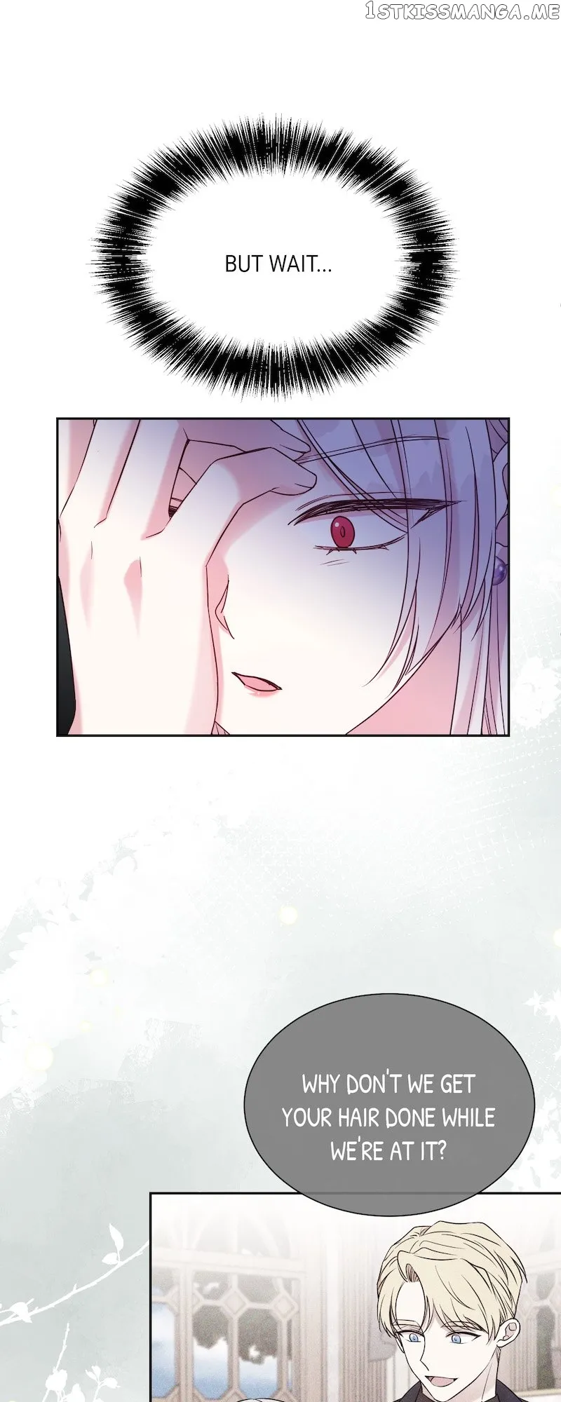 My Second Husband Is Desperate And Depressed chapter 58 page 14