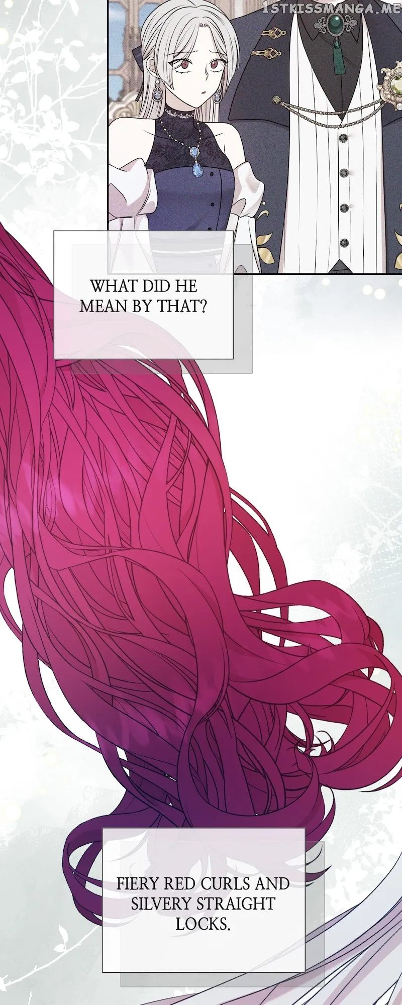 My Second Husband Is Desperate And Depressed chapter 58 page 15