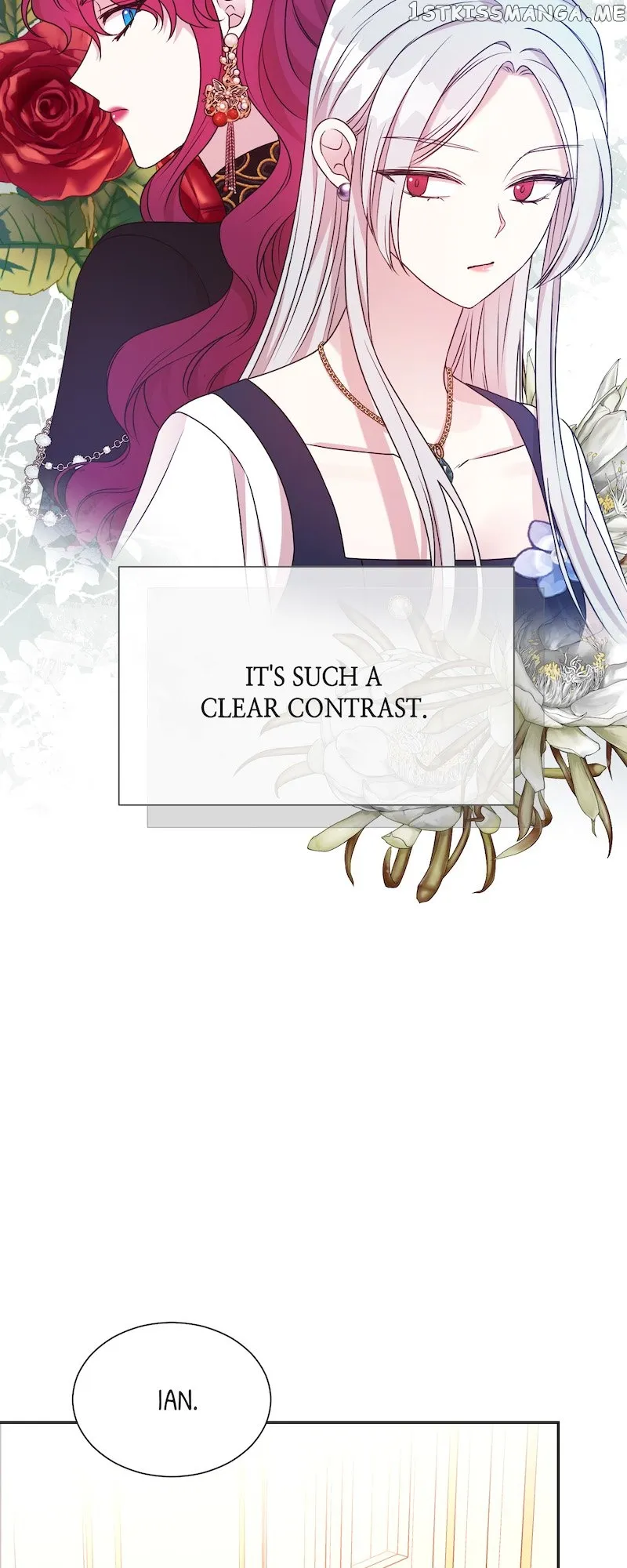 My Second Husband Is Desperate And Depressed chapter 58 page 17