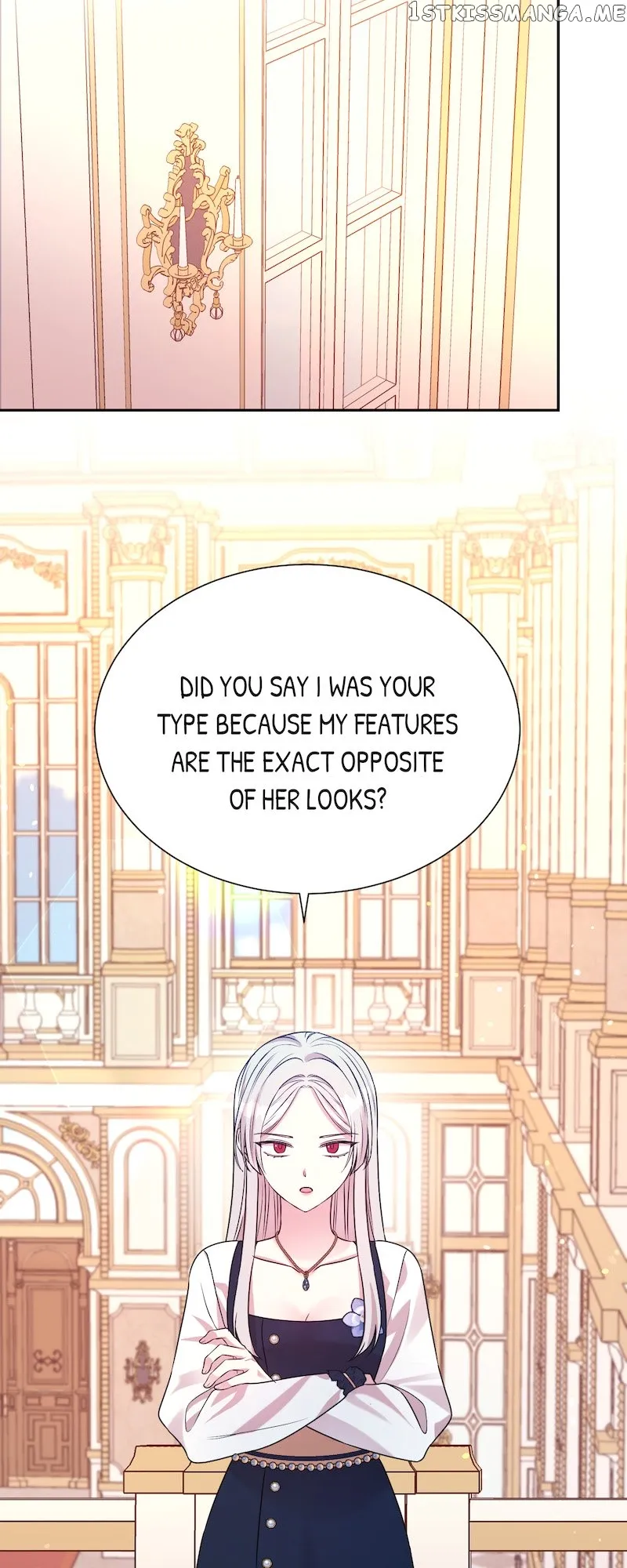 My Second Husband Is Desperate And Depressed chapter 58 page 18