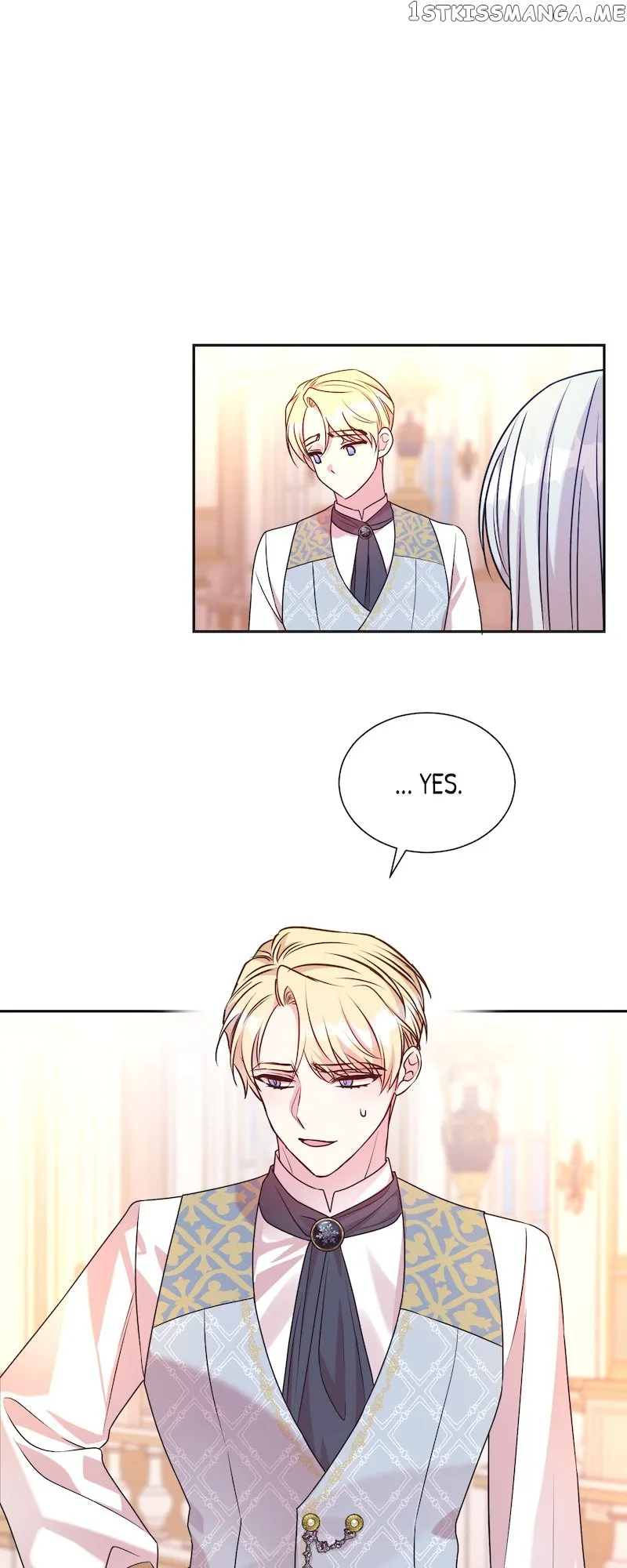 My Second Husband Is Desperate And Depressed chapter 58 page 20