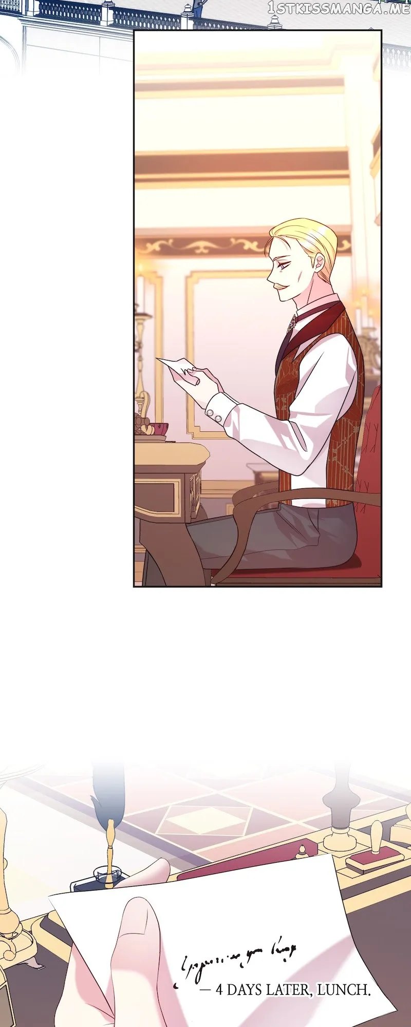 My Second Husband Is Desperate And Depressed chapter 58 page 23