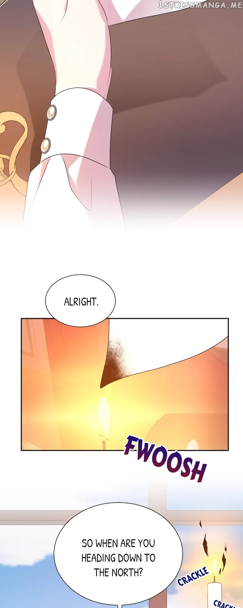 My Second Husband Is Desperate And Depressed chapter 58 page 24