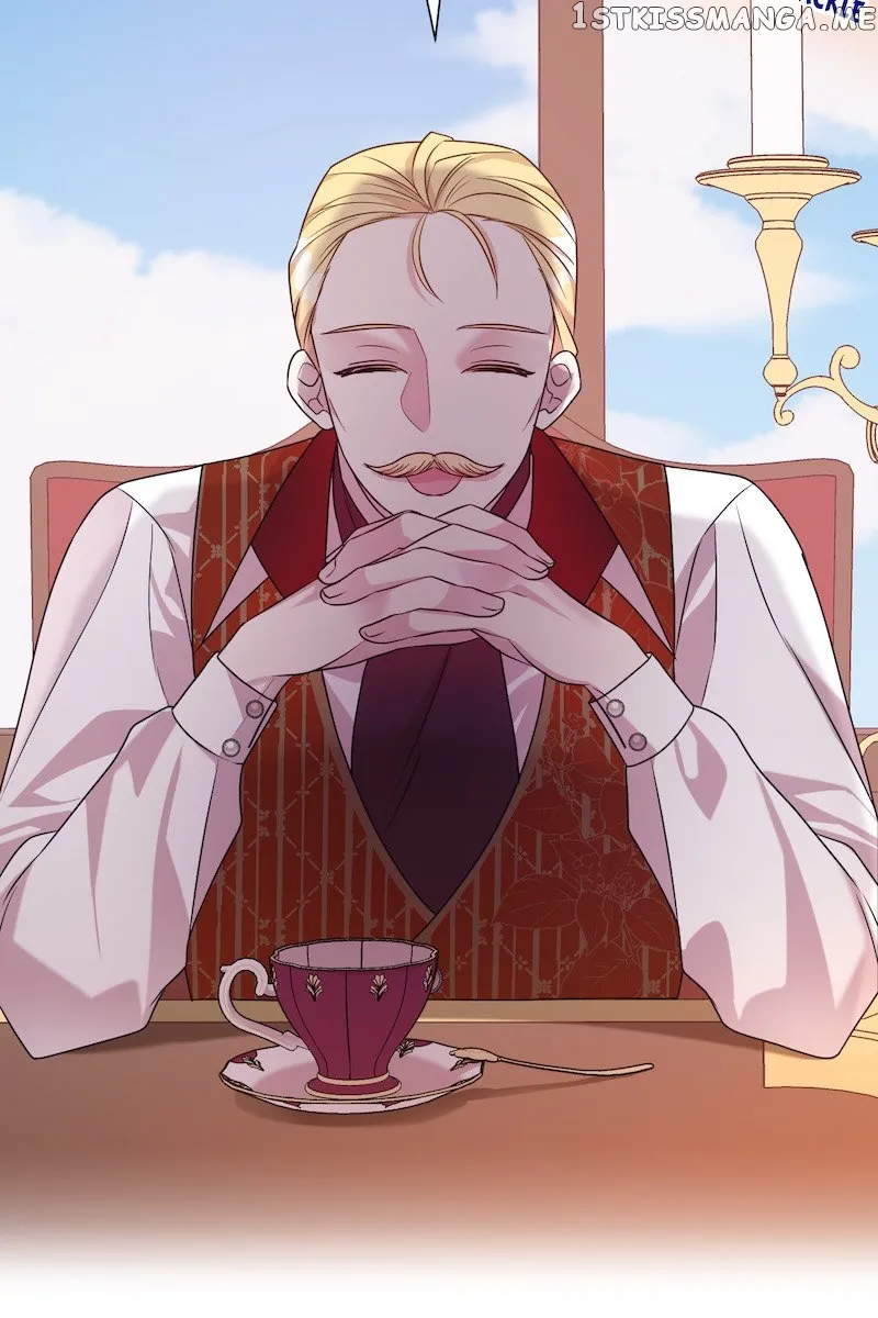 My Second Husband Is Desperate And Depressed chapter 58 page 25