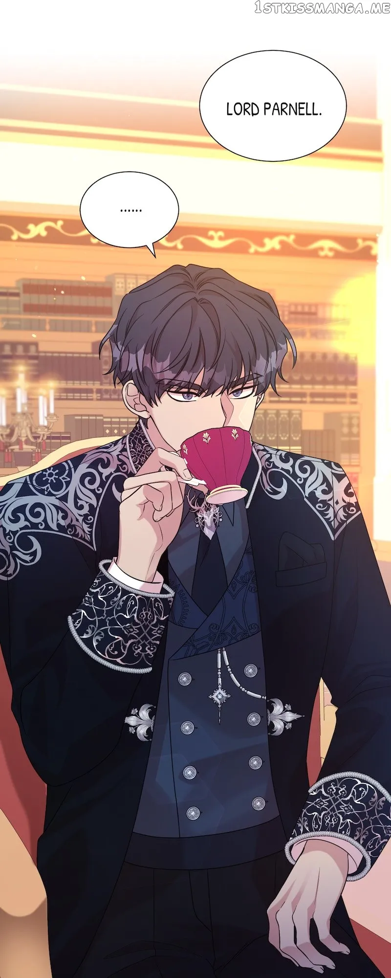 My Second Husband Is Desperate And Depressed chapter 58 page 26
