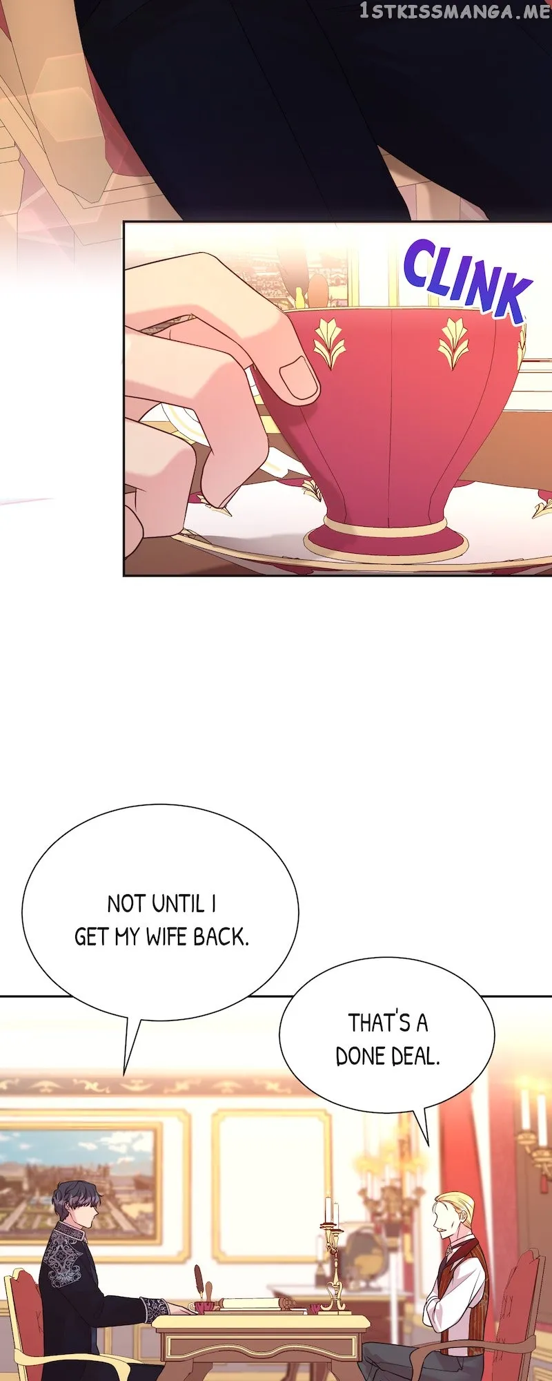 My Second Husband Is Desperate And Depressed chapter 58 page 27