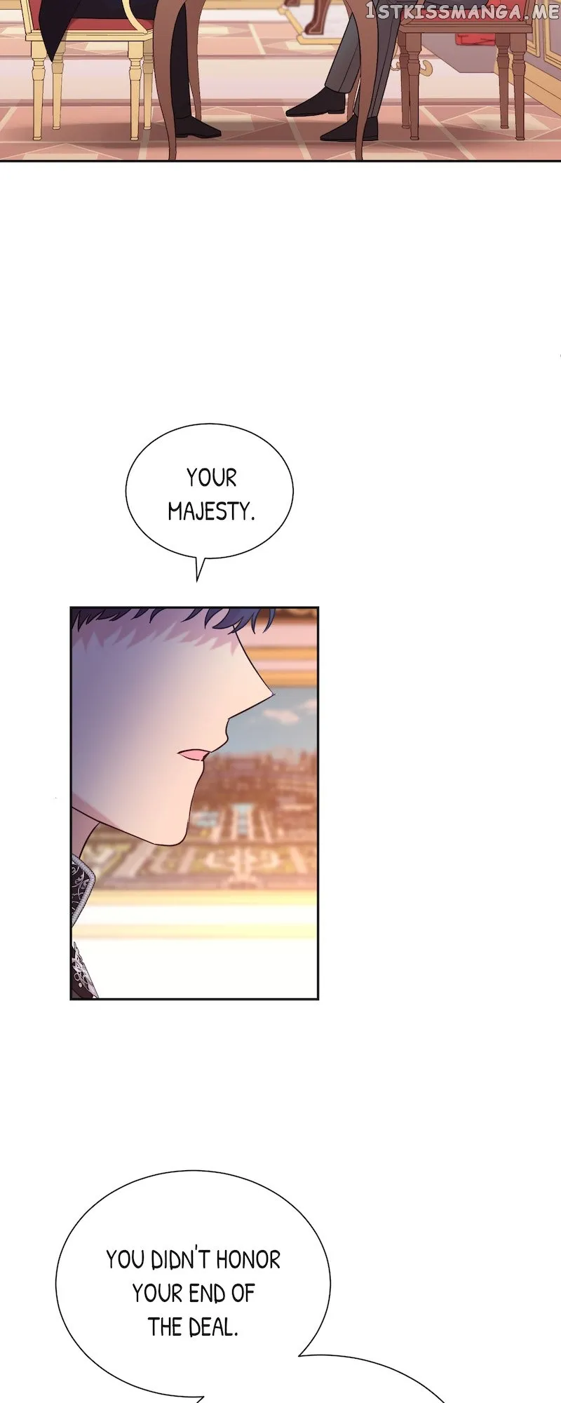 My Second Husband Is Desperate And Depressed chapter 58 page 28