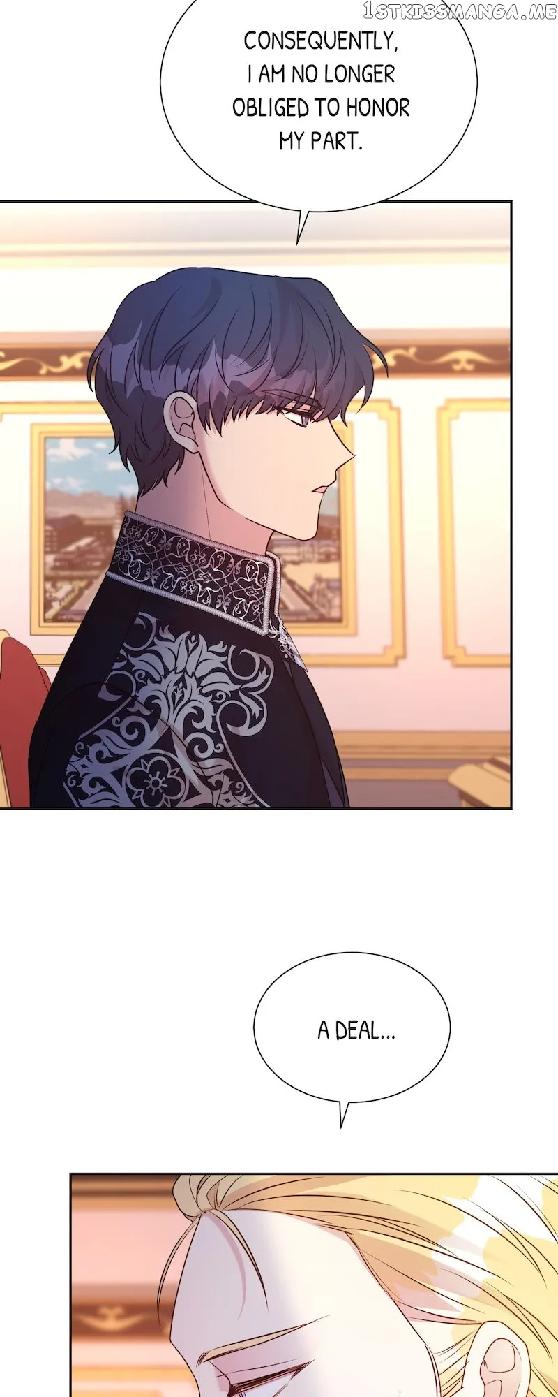 My Second Husband Is Desperate And Depressed chapter 58 page 29