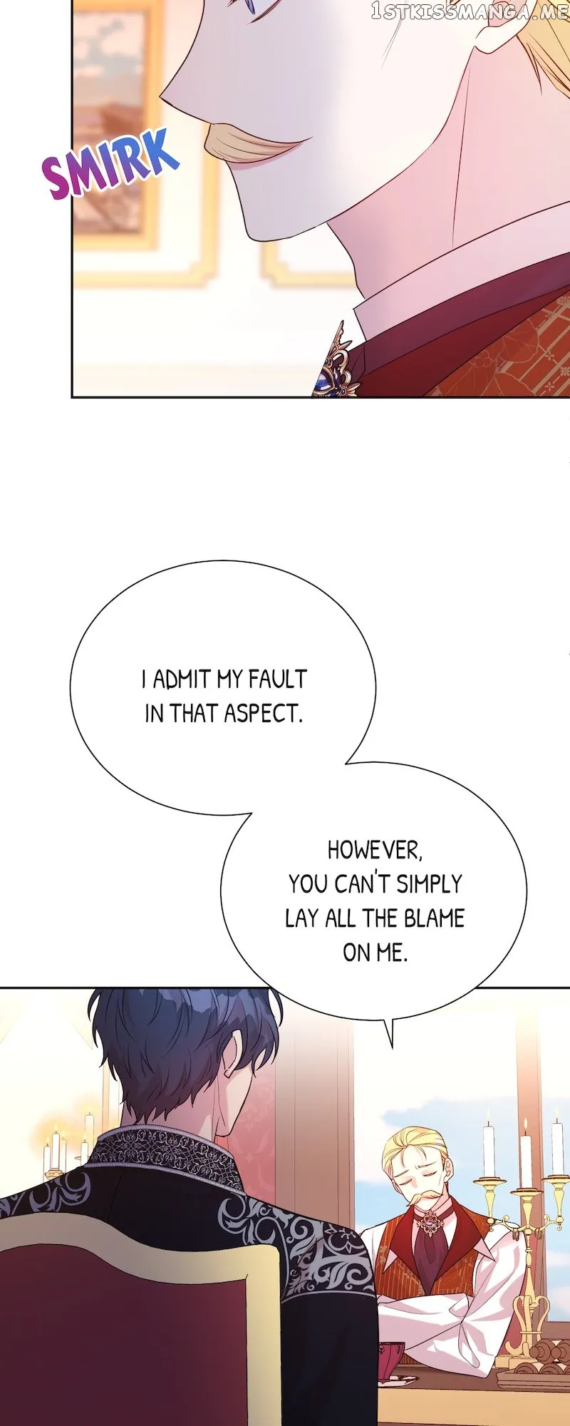 My Second Husband Is Desperate And Depressed chapter 58 page 30