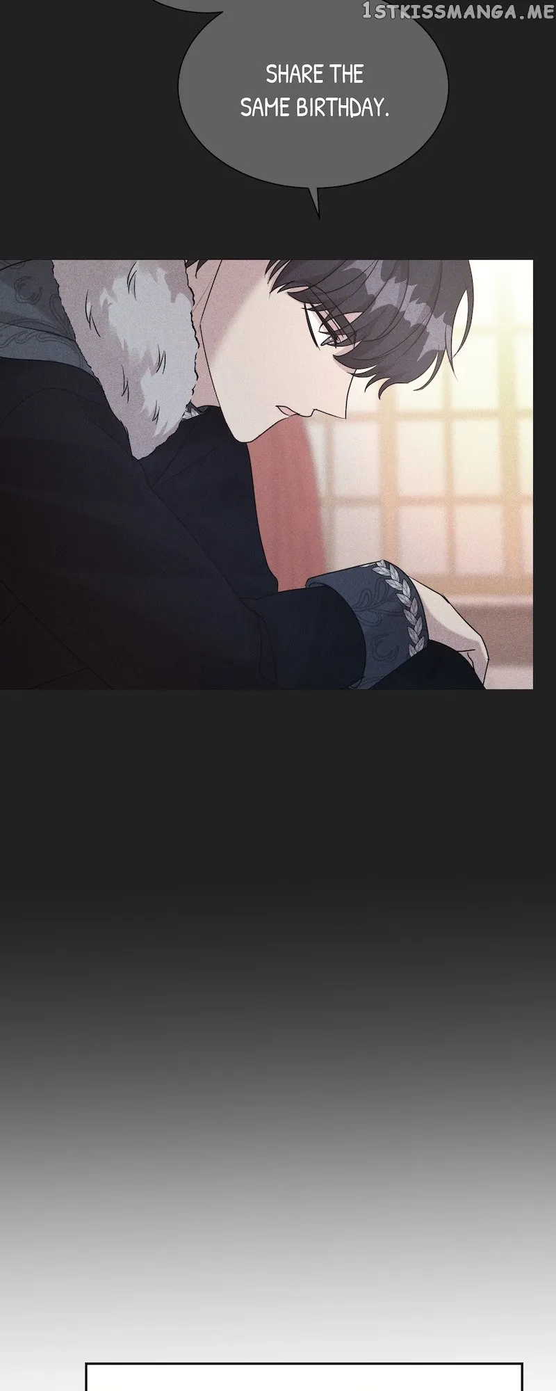 My Second Husband Is Desperate And Depressed chapter 58 page 34