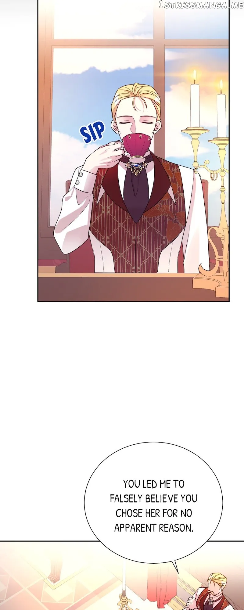 My Second Husband Is Desperate And Depressed chapter 58 page 35