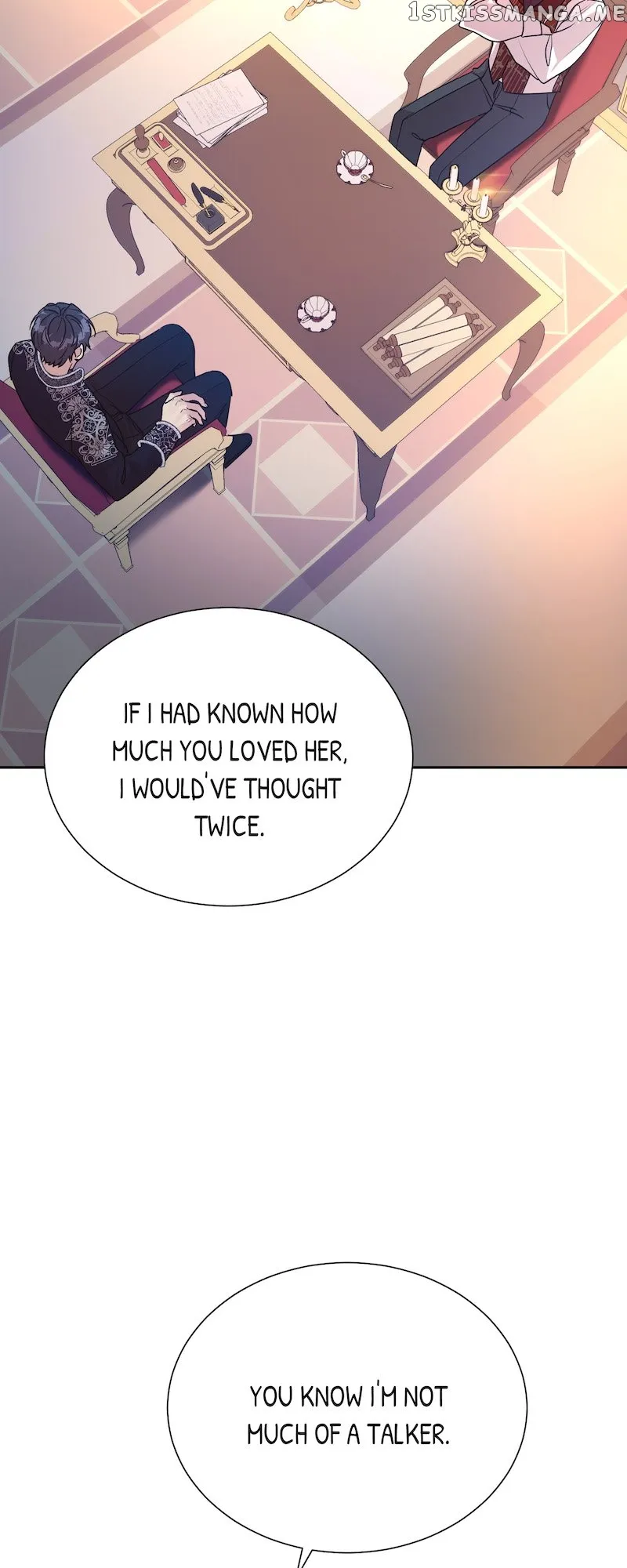 My Second Husband Is Desperate And Depressed chapter 58 page 36