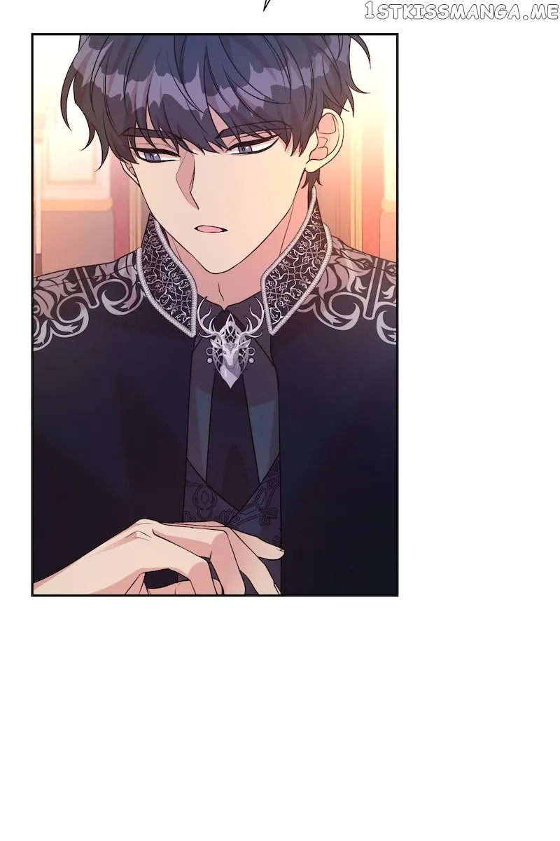 My Second Husband Is Desperate And Depressed chapter 58 page 37