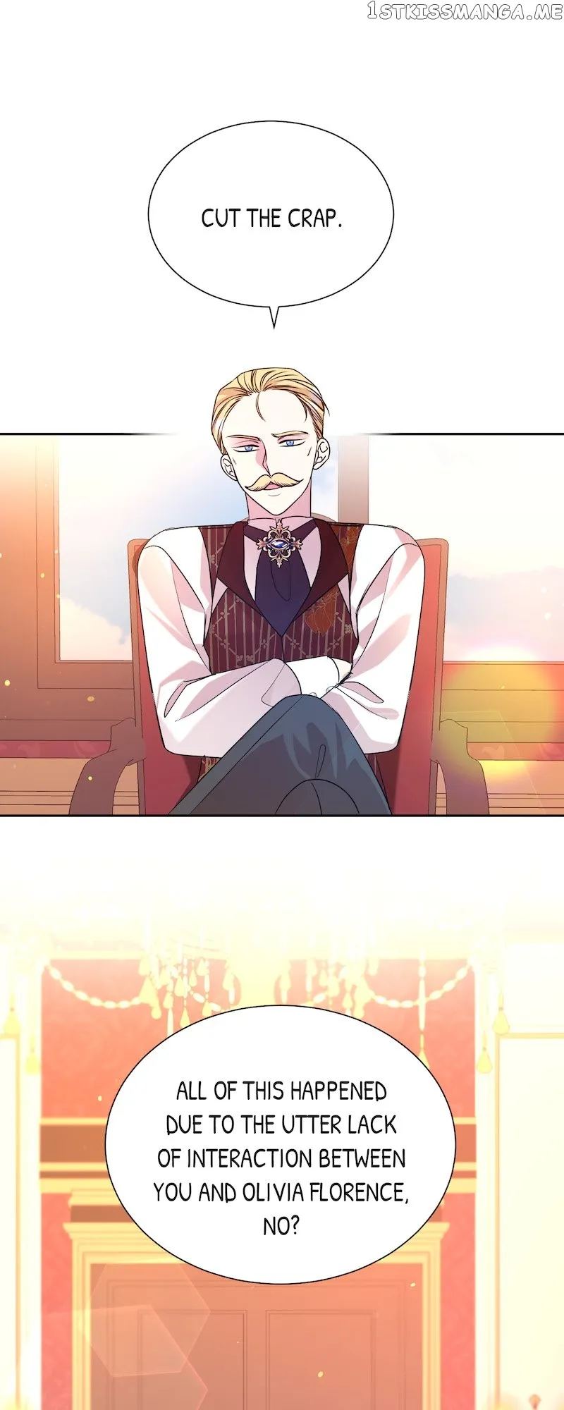 My Second Husband Is Desperate And Depressed chapter 58 page 38