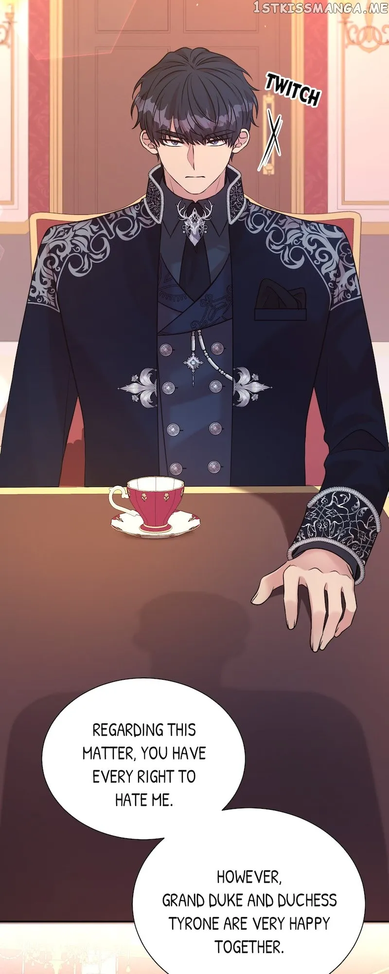 My Second Husband Is Desperate And Depressed chapter 58 page 39