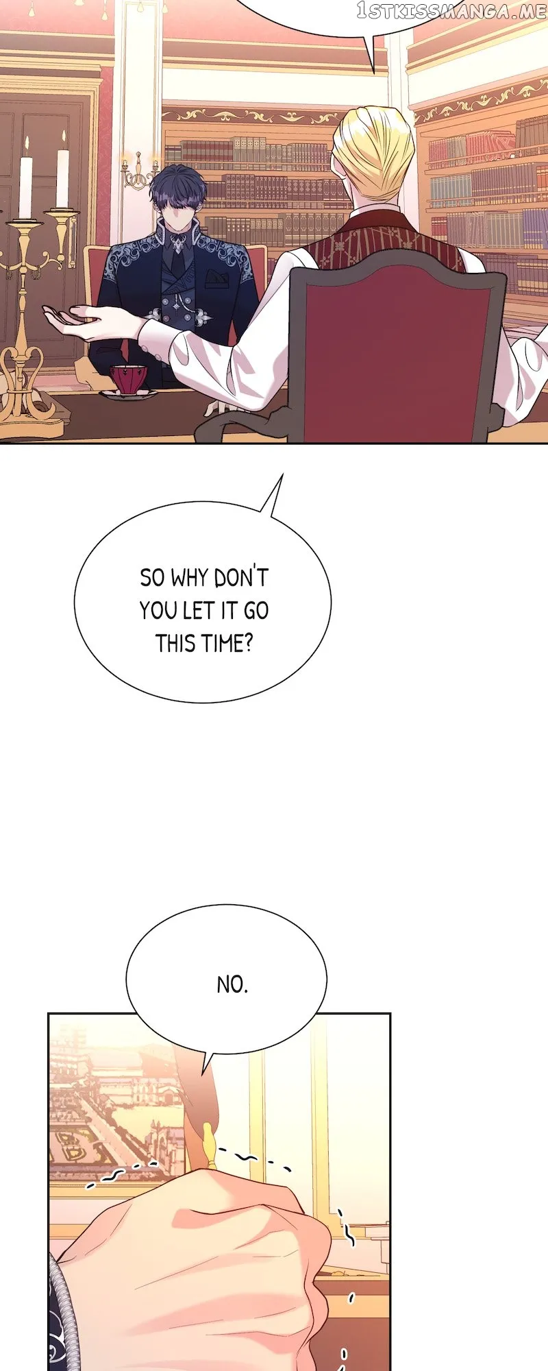 My Second Husband Is Desperate And Depressed chapter 58 page 40