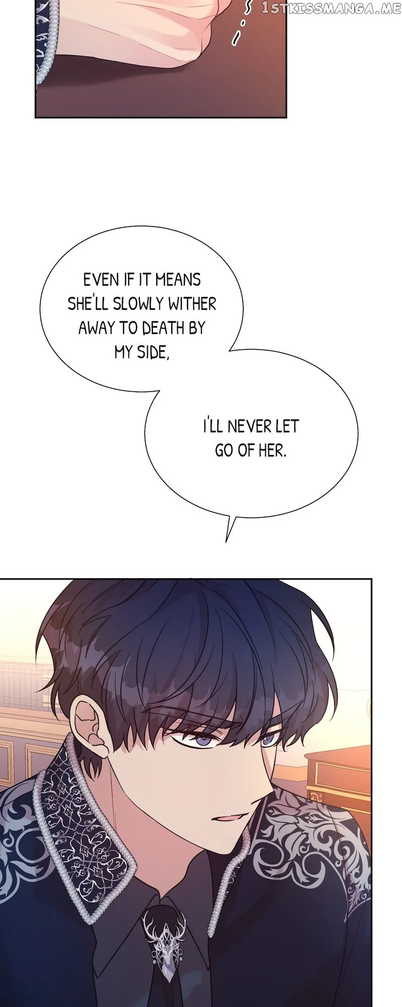 My Second Husband Is Desperate And Depressed chapter 58 page 41