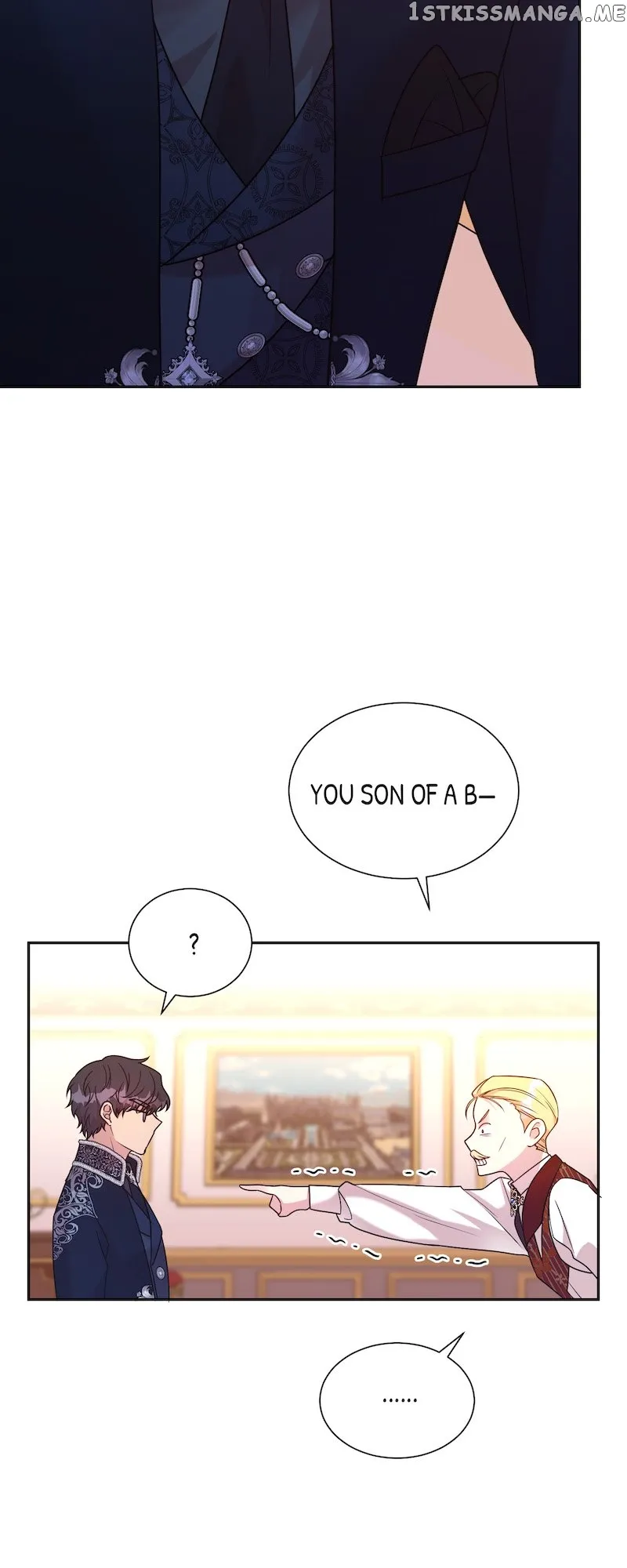 My Second Husband Is Desperate And Depressed chapter 58 page 42