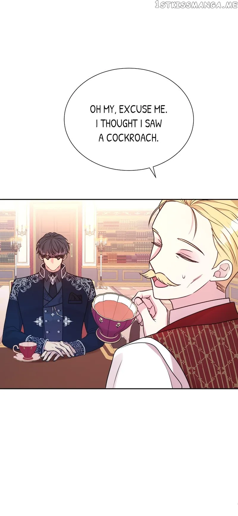 My Second Husband Is Desperate And Depressed chapter 58 page 43