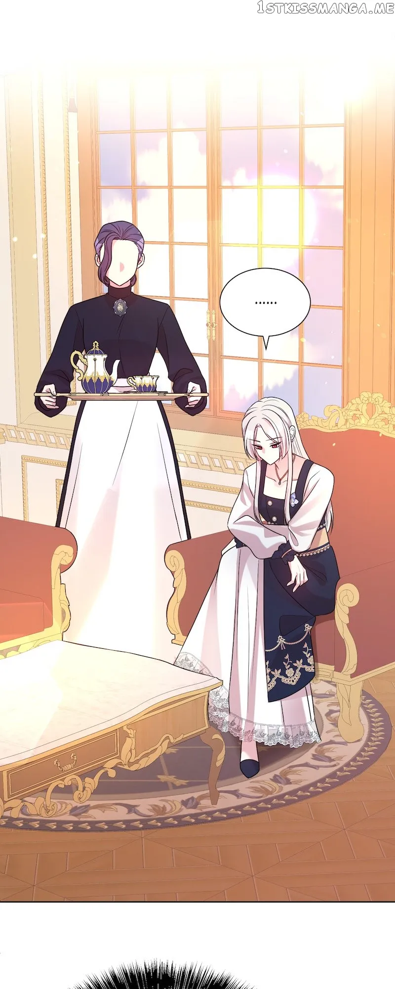My Second Husband Is Desperate And Depressed chapter 58 page 45