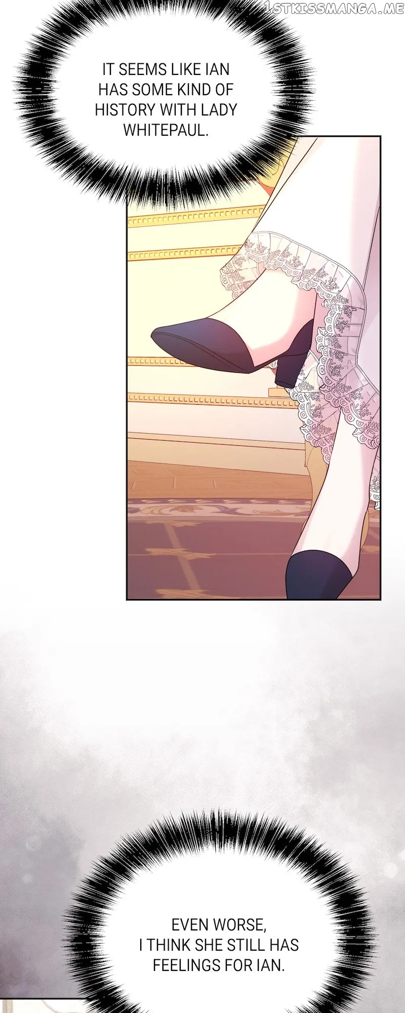 My Second Husband Is Desperate And Depressed chapter 58 page 46