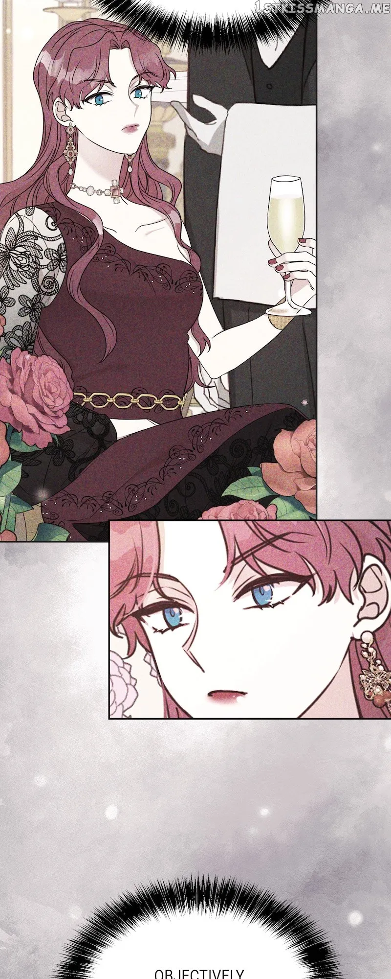 My Second Husband Is Desperate And Depressed chapter 58 page 47