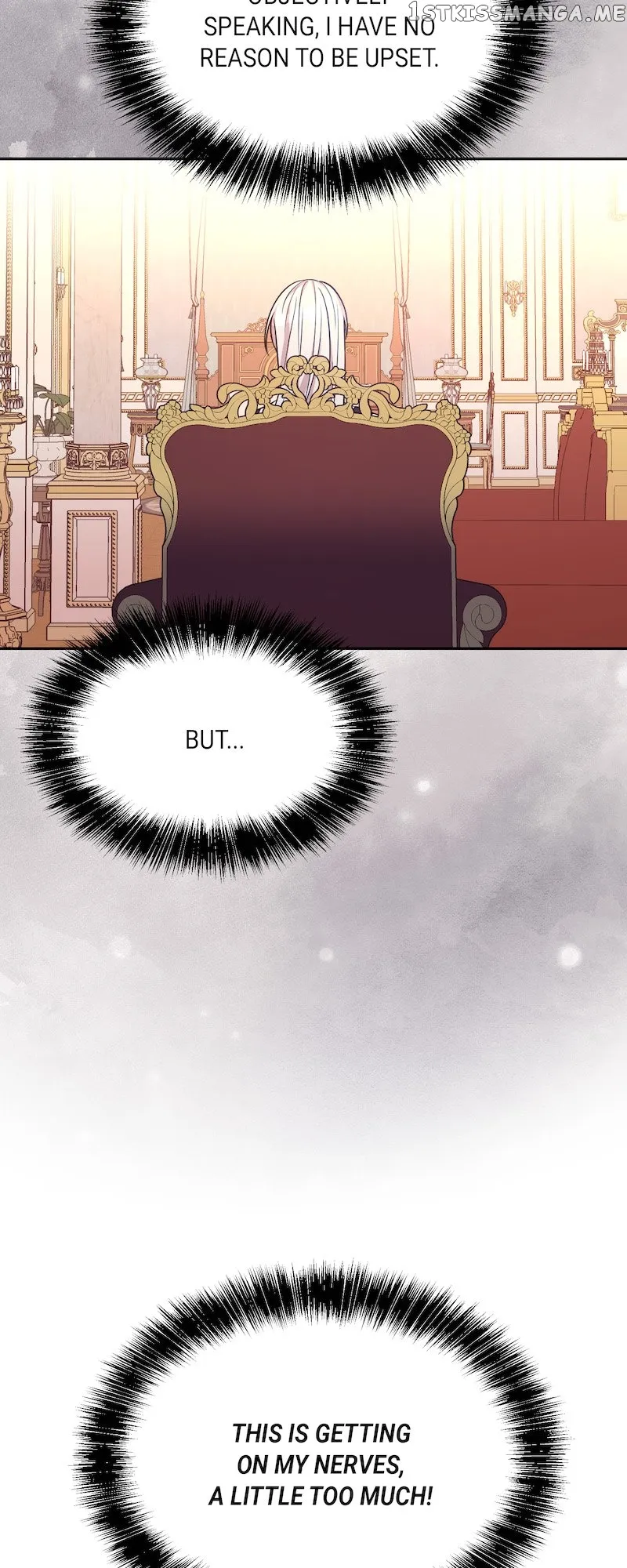 My Second Husband Is Desperate And Depressed chapter 58 page 48