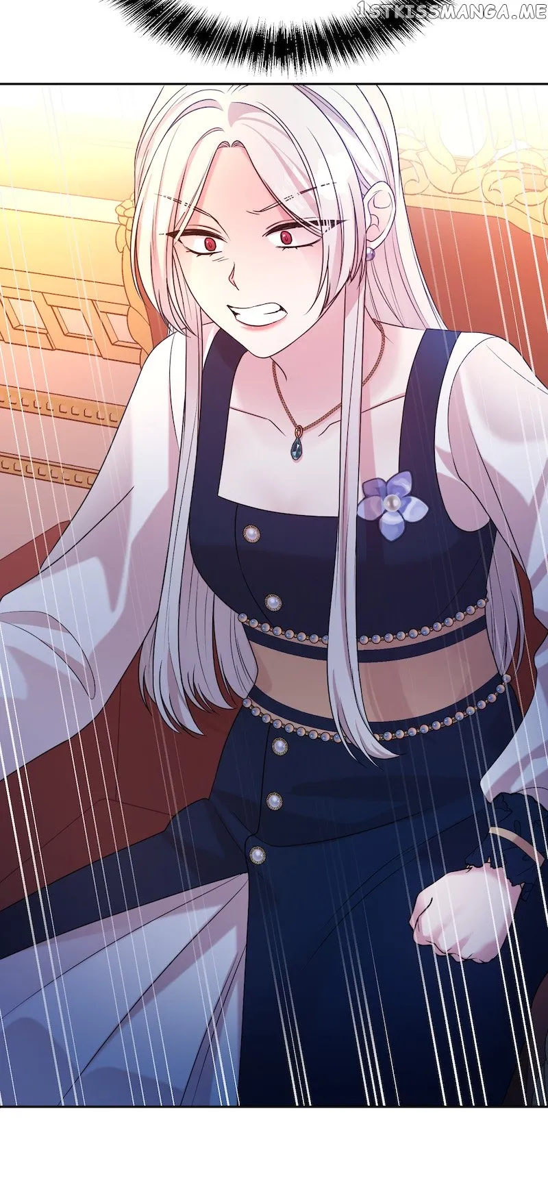 My Second Husband Is Desperate And Depressed chapter 58 page 49