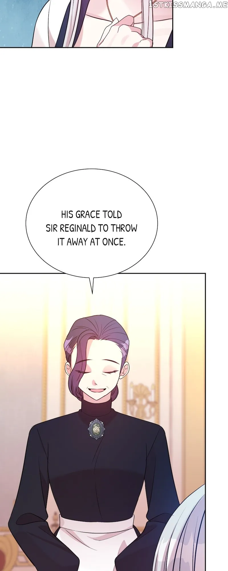 My Second Husband Is Desperate And Depressed chapter 58 page 55