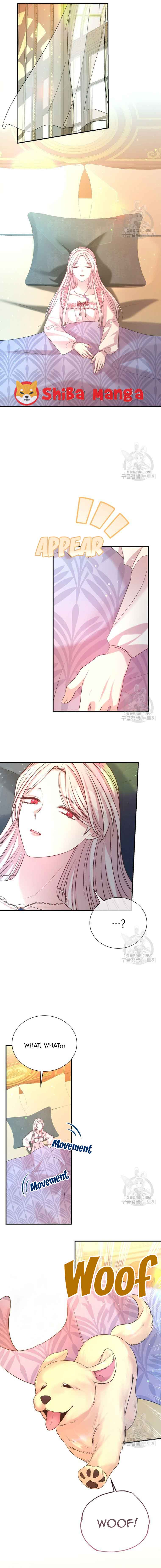 My Second Husband Is Desperate And Depressed chapter 75 page 3