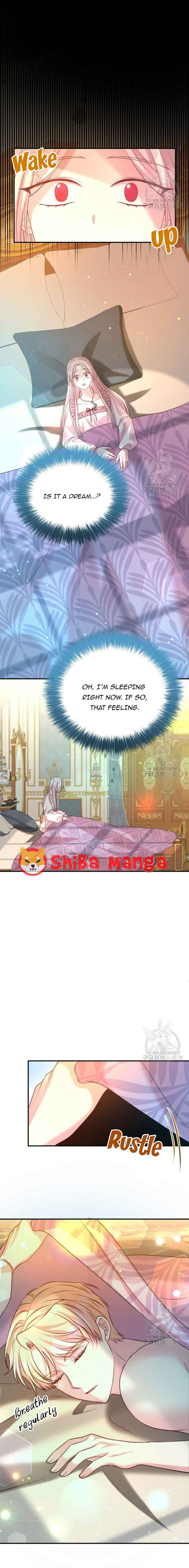 My Second Husband Is Desperate And Depressed chapter 75 page 5