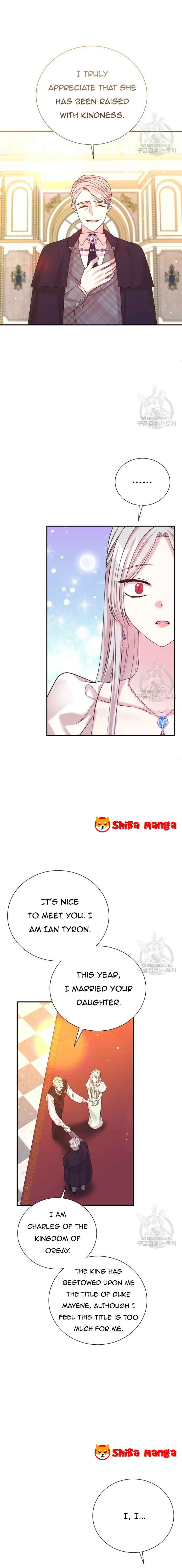 My Second Husband Is Desperate And Depressed chapter 76 page 4