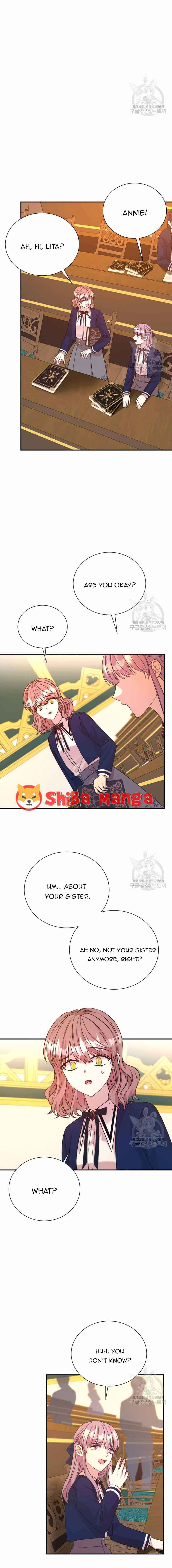 My Second Husband Is Desperate And Depressed chapter 77 page 3